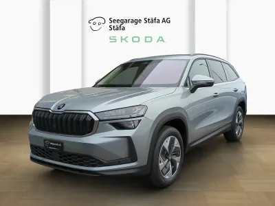 Neu (2026) Skoda Kodiaq Dynamic 205 PS | Superpreis