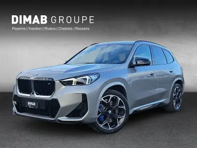 Neu (2026) BMW X1 300 PS | Superpreis