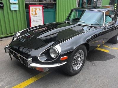 Gebraucht 1971 Jaguar E-Type Coupé | CHF 80’000