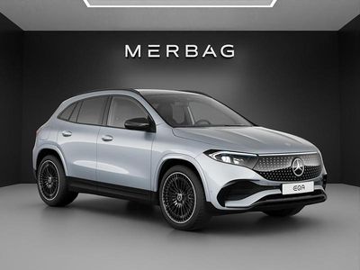 Neu 2025 Mercedes EQA300 SUV | CHF 56’800