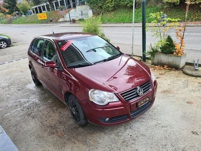 Gebraucht 2008 VW Polo | CHF 2’890 (Guter Preis)