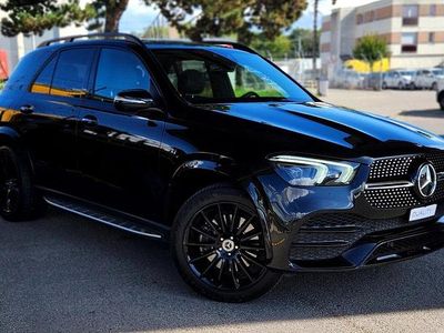 Gebraucht Mercedes GLE300 245 PS (180 kW) 2019 SUV