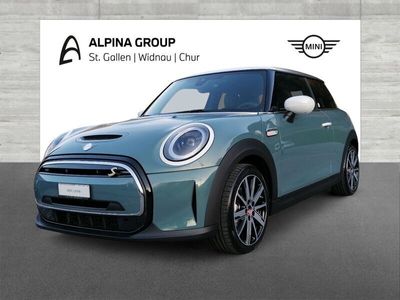 gebraucht Mini Cooper SE 