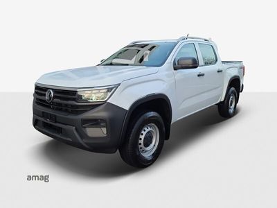 gebraucht VW Amarok DoubleCab Winteredition