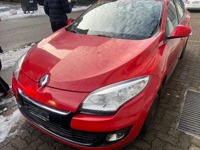 Gebraucht 2012 Renault Mégane III Expression | CHF 900