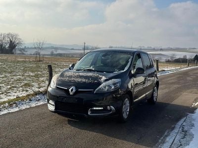 Gebraucht 2015 Renault Scénic III | CHF 2’499 (Superpreis)