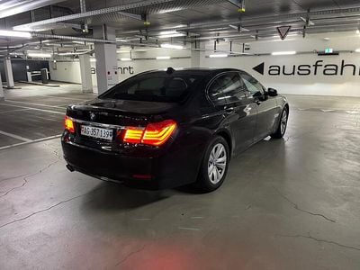 Gebraucht 2011 BMW 730 Limousine | CHF 17’500