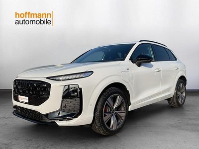 Neu 2025 Audi Q3 Advanced SUV | CHF 78’990