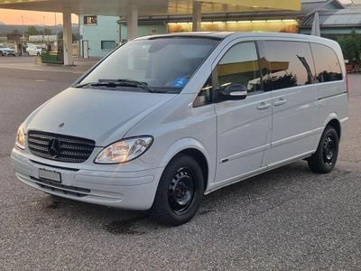 Mercedes Viano