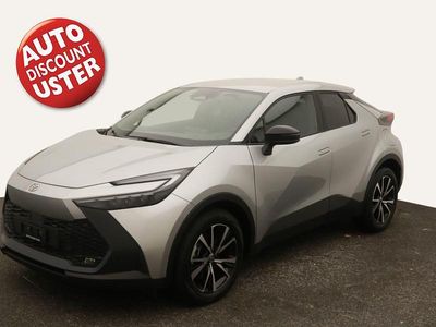 Neu 2025 Toyota C-HR Style SUV | CHF 28’850