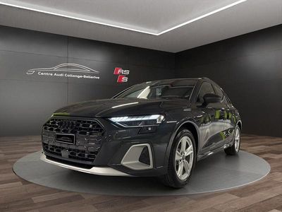 Neu 2025 Audi A3 e-tron Ambiente Kleinwagen | CHF 53’800 (Fairer Preis)