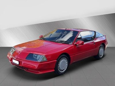 Gebraucht 1986 Renault Alpine V6 Coupé | CHF 23’900