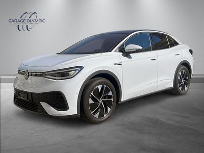 Gebraucht 2022 VW ID.5 Pro Performance SUV | CHF 31’900 (Fairer Preis)