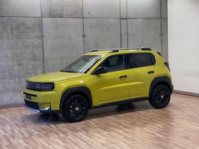 Neu 2025 Fiat Panda Icon | CHF 20’500 (Superpreis)