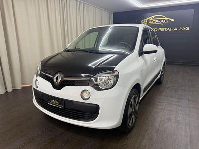 Gebraucht Renault Twingo Liberty 90 PS (66 kW) 2017 Kleinwagen