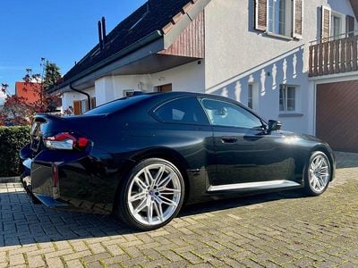 Gebraucht BMW M2 M Performance 480 PS (353 kW) 2025 Coupé