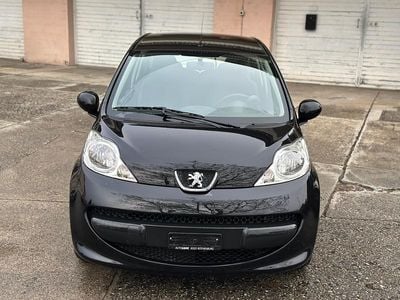 Gebraucht 2009 Peugeot 107 Kleinwagen | CHF 2’300 (Fairer Preis)