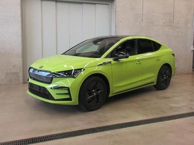 Gebraucht 2023 Skoda Enyaq iV RS SUV | CHF 49’900