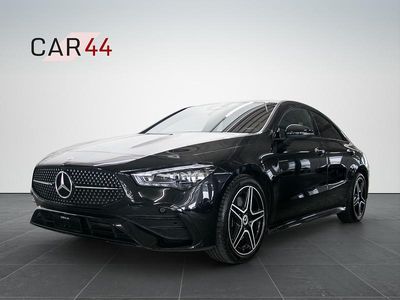 Gebraucht 2024 Mercedes CLA220 Limousine | CHF 41’900