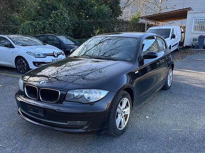Gebraucht BMW 118 143 PS (105 kW) 2009 Kleinwagen