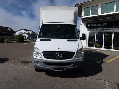 Mercedes Sprinter