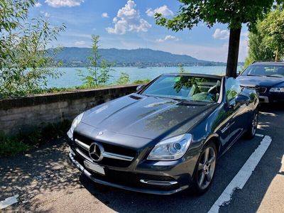 Mercedes SLK200