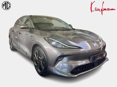 Neu 2025 MG IM6 Performance SUV | CHF 62’990