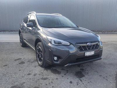 Gebraucht 2023 Subaru XV SUV | CHF 23’900 (Fairer Preis)