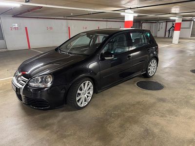 Gebraucht 2007 VW Golf V R | CHF 6’500