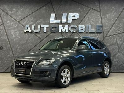 Gebraucht 2009 Audi Q5 Comfort SUV | CHF 8’499 (Etwas zu teuer)