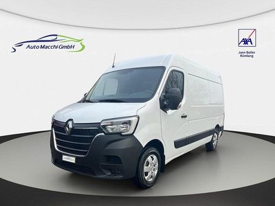 Gebraucht 2023 Renault Master Limousine | CHF 27’700 (Guter Preis)