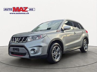 Gebraucht 2017 Suzuki Vitara SUV | CHF 10’800 (Guter Preis)