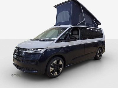 Neu 2025 VW California California Van | CHF 88’170 (Teuer)