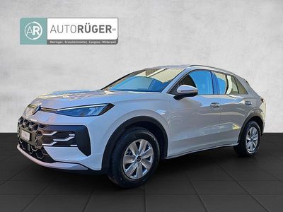 Neu VW T-Roc Trendline 116 PS (85 kW) 2026 SUV