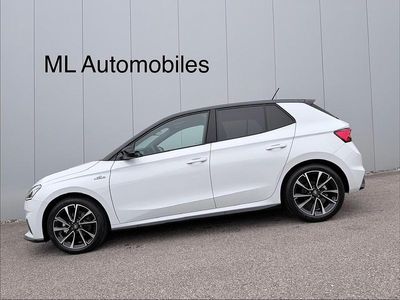 Neu 2025 Skoda Fabia Monte Carlo | CHF 26’900 (Guter Preis)