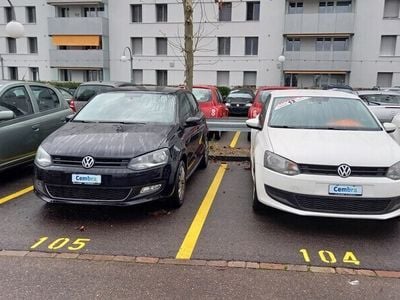 Gebraucht 2010 VW Polo Comfortline | CHF 9’900 (Teuer)