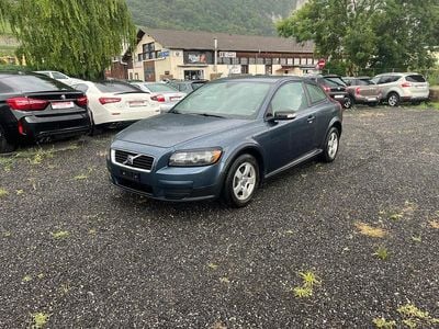 Gebraucht 2008 Volvo C30 Kleinwagen | CHF 2’900 (Fairer Preis)