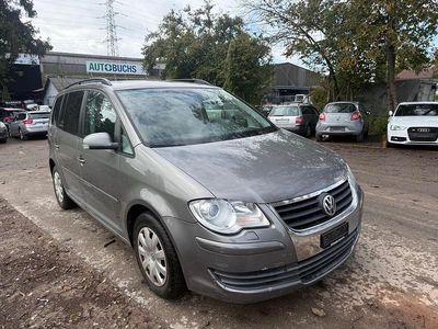 Gebraucht 2007 VW Touran Highline Van / Kleinbus | CHF 1’900 (Etwas zu teuer)
