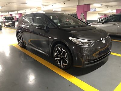 Gebraucht 2022 VW ID.3 Pro Kleinwagen | CHF 24’500 (Fairer Preis)