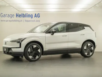 Neu (2026) Volvo EX30 Plus 272 PS | Etwas zu teuer