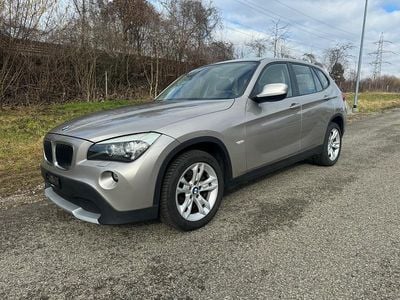 Gebraucht BMW X1 184 PS (135 kW) 2012 SUV