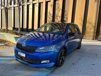 Gebraucht 2016 Skoda Fabia Monte Carlo | CHF 13’700 (Fairer Preis)
