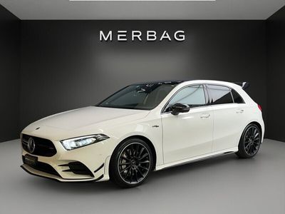 gebraucht Mercedes A35 AMG 4Matic