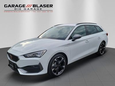 gebraucht Cupra Leon ST 1.4 e-HYBRID pHEV Inicio DSG