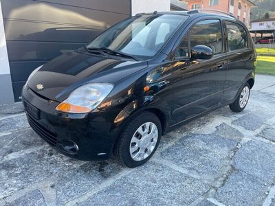 Chevrolet Matiz