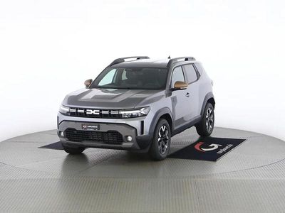 Gray Neu 2025 Dacia Duster Extreme | CHF 32’240
