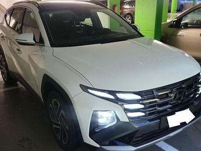 Gebraucht 2024 Hyundai Tucson SUV | CHF 32’900 (Superpreis)