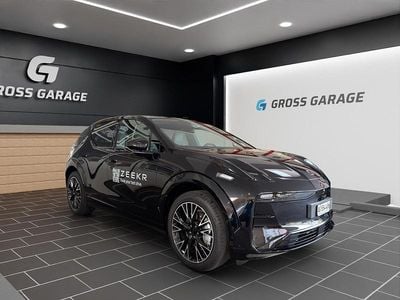 Neu Zeekr X 314 kW (428 PS) 2025 SUV