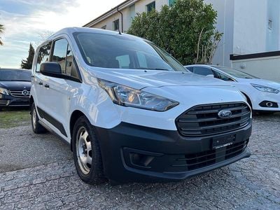 Gebraucht Ford Grand Tourneo Connect Trend 120 PS (88 kW) 2020 Van / Kleinbus