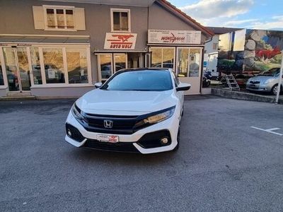 gebraucht Honda Civic 1.0 VTEC Turbo Executive